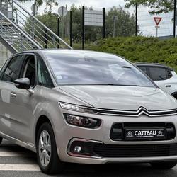 Citroen C4 Spacetourer PureTech 130 S&S EAT8 Feel Armenti&egrave;res