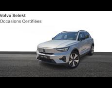 Volvo XC40 Marseille 10e Arrondissement