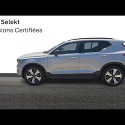 Volvo XC40 Recharge 231ch Ultimate EDT Marseille 10e Arrondissement