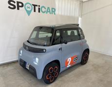 Citroen Ami Saint-Maurice-l'Exil