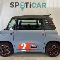 Citroen Ami AMI Saint-Maurice-l'Exil