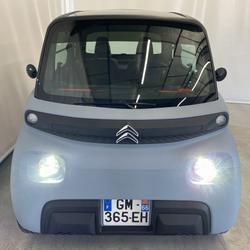 Citroen Ami AMI Saint-Maurice-l'Exil