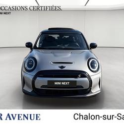 Mini Mini Cooper SE 184ch Edition Premium Plus BVA 5CV Chalon-sur-Sa&ocirc;ne