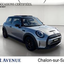 Mini Mini Cooper SE 184ch Edition Premium Plus BVA 5CV Chalon-sur-Sa&ocirc;ne