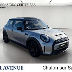 Mini Hatch Hatch 3 Portes Cooper SE 184 ch Edition Premium Plus Chalon-sur-Sa&ocirc;ne