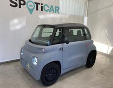 Citroen Ami Saint-Maurice-l'Exil