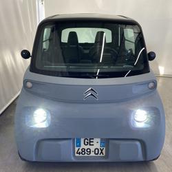 Citroen Ami AMI Saint-Maurice-l'Exil