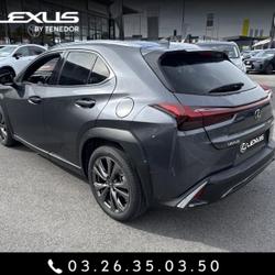 Lexus UX 300h F SPORT Design 2WD MC25 Reims