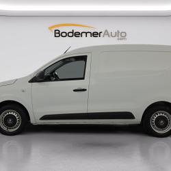 Renault Express VAN BLUE DCI 95 - 22 CONFORT KANGOO occasion - Vannes - photo 2/28