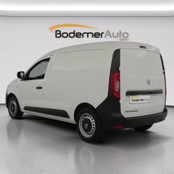 Renault Express VAN BLUE DCI 95 - 22 CONFORT KANGOO occasion - Vannes - photo 3/28