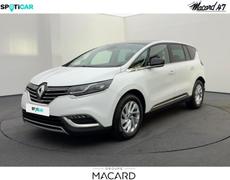 Renault Espace 5 Boé