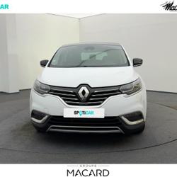 Renault Espace 5 1.6 dCi 130ch energy Life Bo&eacute;