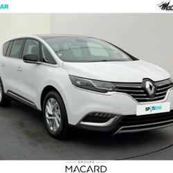 Renault Espace 5 1.6 dCi 130ch energy Life Bo&eacute;