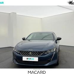 Peugeot 508 BlueHDi 160ch S&S GT Line EAT8 Bo&eacute;