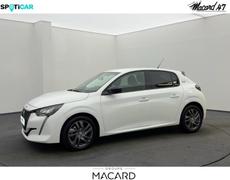 Peugeot 208 Boé