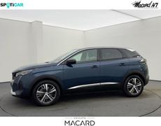 Peugeot 3008 Boé