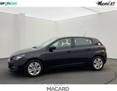 Peugeot 308 II Phase 2 Boé