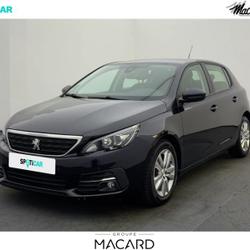 Peugeot 308 II Phase 2 1.5 BlueHDi 130ch S&S Active Business EAT8 Bo&eacute;