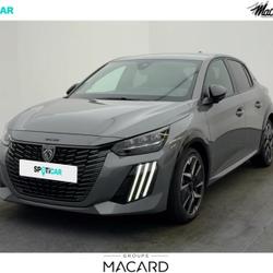 Peugeot 208 1.2 Hybrid 100ch GT e-DCS6 Bo&eacute;
