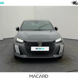 Peugeot 208 1.2 Hybrid 100ch GT e-DCS6 Bo&eacute;