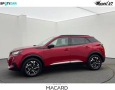Peugeot 2008 Boé