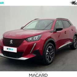 Peugeot 2008 e-2008 136ch Allure Bo&eacute;