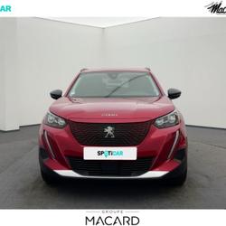 Peugeot 2008 e-2008 136ch Allure Bo&eacute;