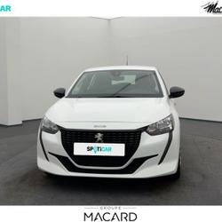 Peugeot 208 societe 1.5 BlueHDi 100 Premium Bo&eacute;