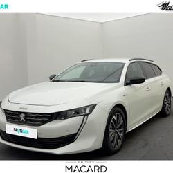 Peugeot 508 SW HYBRID 225ch Allure Pack e-EAT8 Bo&eacute;