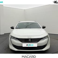 Peugeot 508 SW HYBRID 225ch Allure Pack e-EAT8 Bo&eacute;