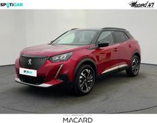 Peugeot 2008 Boé