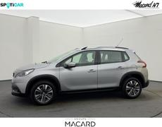 Peugeot 2008 Boé