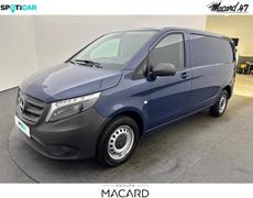 Mercedes Vito Boé