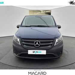 Mercedes Vito 114 CDI Compact Base Propulsion Bo&eacute;