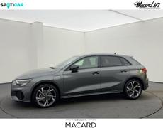 Audi A3 Sportback Boé