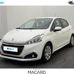 Peugeot 208 1.5 BlueHDi 100ch S&S Active Business Bo&eacute;