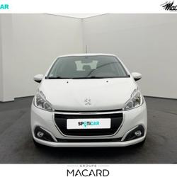 Peugeot 208 1.5 BlueHDi 100ch S&S Active Business Bo&eacute;