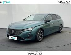 Peugeot 308 SW Phase 2 Boé