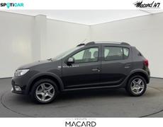 Dacia Sandero Boé