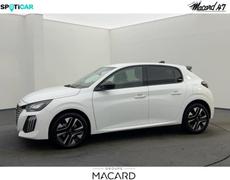 Peugeot 208 Boé