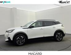 Peugeot 2008 Boé