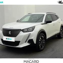 Peugeot 2008 1.5 BlueHDi 130ch S&S Allure Pack EAT8 Bo&eacute;