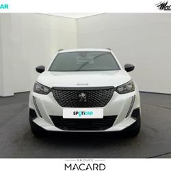 Peugeot 2008 1.5 BlueHDi 130ch S&S Allure Pack EAT8 Bo&eacute;