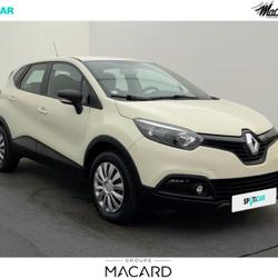 Renault Captur 0.9 TCe 90ch Stop&Start energy Life eco&sup2; Bo&eacute;