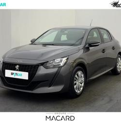 Peugeot 208 1.2 PureTech 75ch S&S Like Bo&eacute;