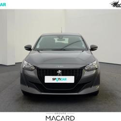 Peugeot 208 1.2 PureTech 75ch S&S Like Bo&eacute;