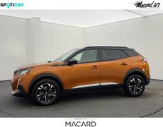 Peugeot 2008 Boé