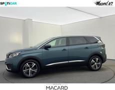 Peugeot 5008 Boé