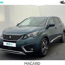 Peugeot 5008 1.2 PureTech 130ch E6.3 Allure S&S EAT8 6cv Bo&eacute;