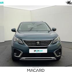 Peugeot 5008 1.2 PureTech 130ch E6.3 Allure S&S EAT8 6cv Bo&eacute;